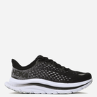 Жіночі кросівки для бігу HOKA ONE ONE Kawana 1123164-BWHT 40 (8US) 25 см Чорний/Білий (195719209476)