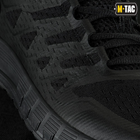 Чоловічі кросівки літні M-Tac розмір 36 (23 см) Чорний (Summer Sport Black) - зображення 11