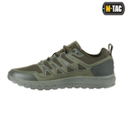 Чоловічі кросівки літні M-Tac розмір 47 (30,5 см) Олива (Хакі) (Summer Sport Army Olive) - зображення 8