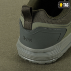Чоловічі кросівки літні M-Tac розмір 47 (30,5 см) Олива (Хакі) (Summer Sport Army Olive) - зображення 11