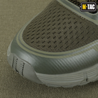 Чоловічі кросівки літні M-Tac розмір 43 (27,5 см) Олива (Хакі) (Summer Sport Army Olive) - зображення 9