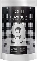 Пудра освітлювальна Unic Jolli Platinum Bleaching Powder 450 г