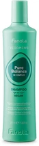 Шампунь для жирной кожи головы Fanola Vitamins Pure Balance 350 мл