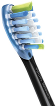 Насадки для електричної зубної щітки PHILIPS Sonicare C3 Premium Plaque Control HX9042/33 - зображення 3