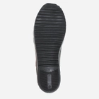 Женские туфли Gampr RG18-49145-11 41 25.5 см Черные (H2400000327431) - изображение 7