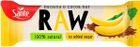 Батончик протеїновий Sante Raw Bar 35 г Банан-какао (5900617036377) - зображення 1
