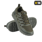 Кроссовки кеды обувь с сеткой для армии ВСУ M-Tac Summer sport 40 - изображение 2