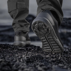 Кроссовки кеды обувь с сеткой для армии ВСУ M-Tac Summer light black 47 - изображение 7