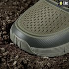 Чоловічі спортивні кросівки повсякденні легкі літні M-Tac Summer sport для активного відпочинку туристичні польові сітка повітропроникна 45 - зображення 6