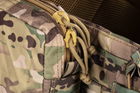 Плитоноска 2E Тип 5 с карманами для боковой защиты Камуфляж (2E-MILPLACARTYPE5-Y2-CC) - изображение 12