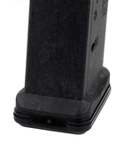Магазин Magpul PMAG GL9 кал. 9 мм (9x19) для Glock 19 на 15 патронов - изображение 6