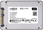 Crucial MX500 2TB 2.5" SATAIII 3D TLC (CT2000MX500SSD1) - зображення 3