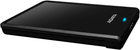Жорсткий диск ADATA DashDrive Classic HV620S 4TB AHV620S-4TU31-CBK 2.5" USB 3.1 External Slim Black - зображення 3