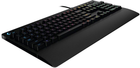 Клавіатура дротова Logitech G213 Prodigy RGB Gaming Keyboard USB (920-008093) - зображення 3