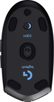 Миша Logitech G305 Wireless Black (910-005282) - зображення 6