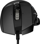 Миша Logitech G502 Gaming Mouse HERO High Performance Black (910-005470) - зображення 2