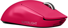 Миша Logitech G Pro X Superlight Wireless Magenta (910-005956) - зображення 3