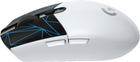 Mysz komputerowa Logitech G305 Wireless KDA (910-006053) - obraz 5