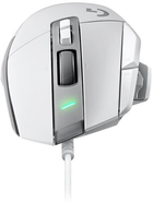 Миша Logitech G502 X USB White (910-006146) - зображення 3