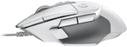 Миша Logitech G502 X USB White (910-006146) - зображення 6