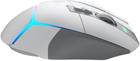 Mysz komputerowa Logitech G502 X Plus Wireless Biała (910-006171) - obraz 5