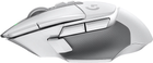 Mysz komputerowa Logitech G502 X Lightspeed Wireless Biała (910-006189) - obraz 3