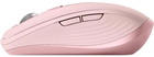 Mysz komputerowa Logitech MX Anywhere 3 Rose (910-005990) - obraz 3