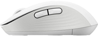 Миша Logitech Signature M650 Wireless Mouse Off-White (910-006255) - зображення 5