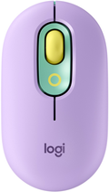 Миша Logitech POP Mouse Bluetooth Daydream Mint (910-006547) - зображення 1
