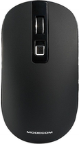 Миша Modecom MC-WM101 Wireless Black (M-MC-WM101-100)