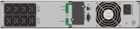 UPS PowerWalker VFI 1000 RT LCD - obraz 4