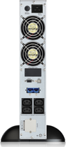 UPS PowerWalker VFI 3000 CRM LCD - obraz 8