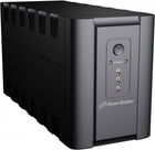 UPS PowerWalker VI 1200 USB - obraz 2