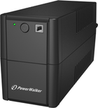 UPS PowerWalker VI 850 SH USB - obraz 1