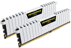 RAM Corsair DDR4-3200 16384MB PC4-25600 (zestaw 2x8192) Vengeance LPX biały (CMK16GX4M2B3200C16W) - obraz 4