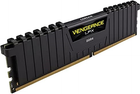 RAM Corsair DDR4-2400 8192MB PC4-19200 Vengeance LPX czerwony (CMK8GX4M1A2400C16R) - obraz 7