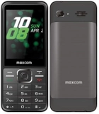Telefon komórkowy Maxcom MM244 Black - obraz 2