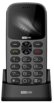 Мобільний телефон Maxcom MM471 Grey - зображення 3