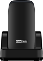 Telefon komórkowy Maxcom MM817 Black - obraz 2