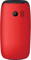 Telefon komórkowy Maxcom MM817 Red - obraz 5