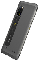 Smartfon Ulefone Armor 12S 8/128GB Szary (UF-A12S/GY) - obraz 3