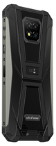Smartfon Ulefone Armor 8 Pro 8/128GB Black (UF-A8P-8GB/BK) - obraz 5