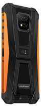 Smartfon Ulefone Armor 8 Pro 8/128GB Pomarańczowy (UF-A8P-8GB/OE) - obraz 5
