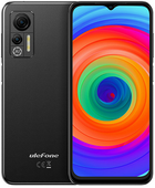 Smartfon Ulefone Note 14 4/64GB Black (UF-N14/BK)