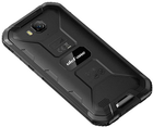 Smartfon Ulefone Armor X6 Pro 4/32GB Black (UF-AX6P/BK) - obraz 4