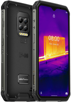 Smartfon Ulefone Armor 9 8/128GB Black (UF-A9/BK) - obraz 8