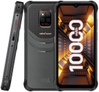 Smartfon Ulefone Power Armor 14 Pro 8/128GB Black (UF-PA14P-8GB/BK) - obraz 5