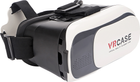 Окуляри віртуальної реальност Esperanza Glasses 3D VR (EMV300) - зображення 1