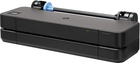 HP DesignJet T230 24" z Wi-Fi (5HB07A) - obraz 4