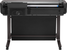 HP DesignJet T650 36" with Wi-Fi (5HB10A) - зображення 4